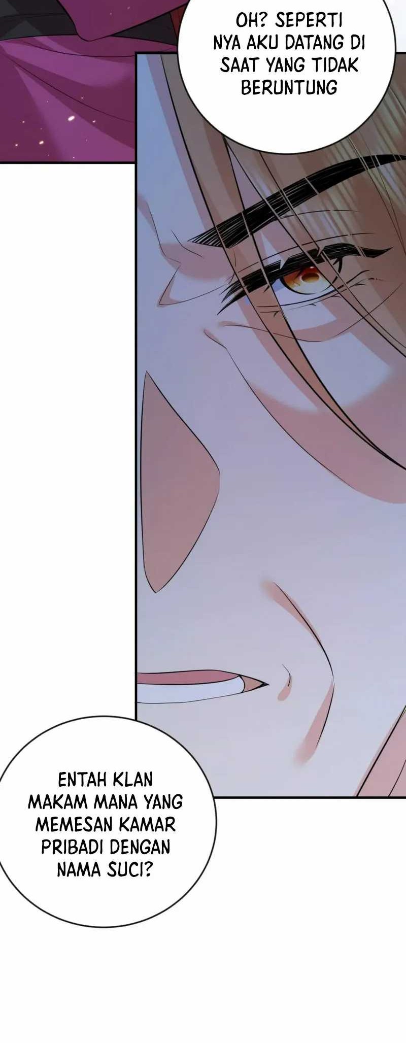 Am I Invincible Chapter 204 Gambar 26