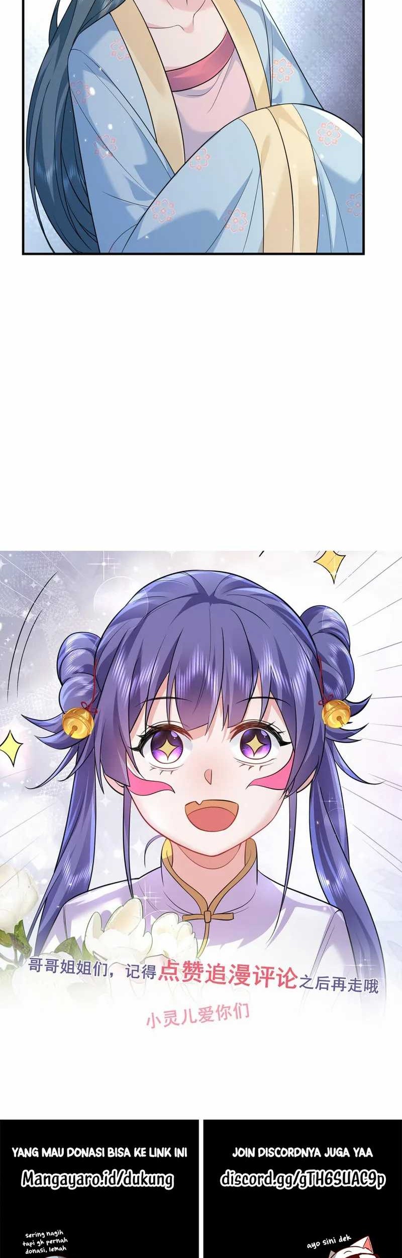 Am I Invincible Chapter 203 Gambar 23