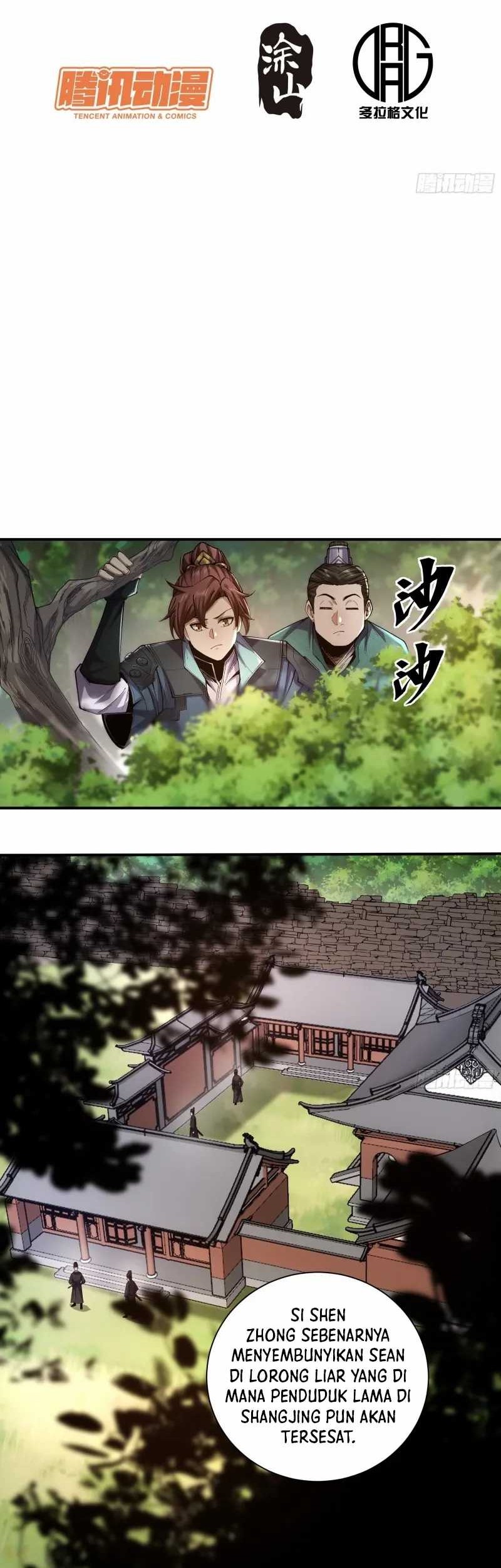 Celebrating The Remaining Life Chapter 87 Gambar 3