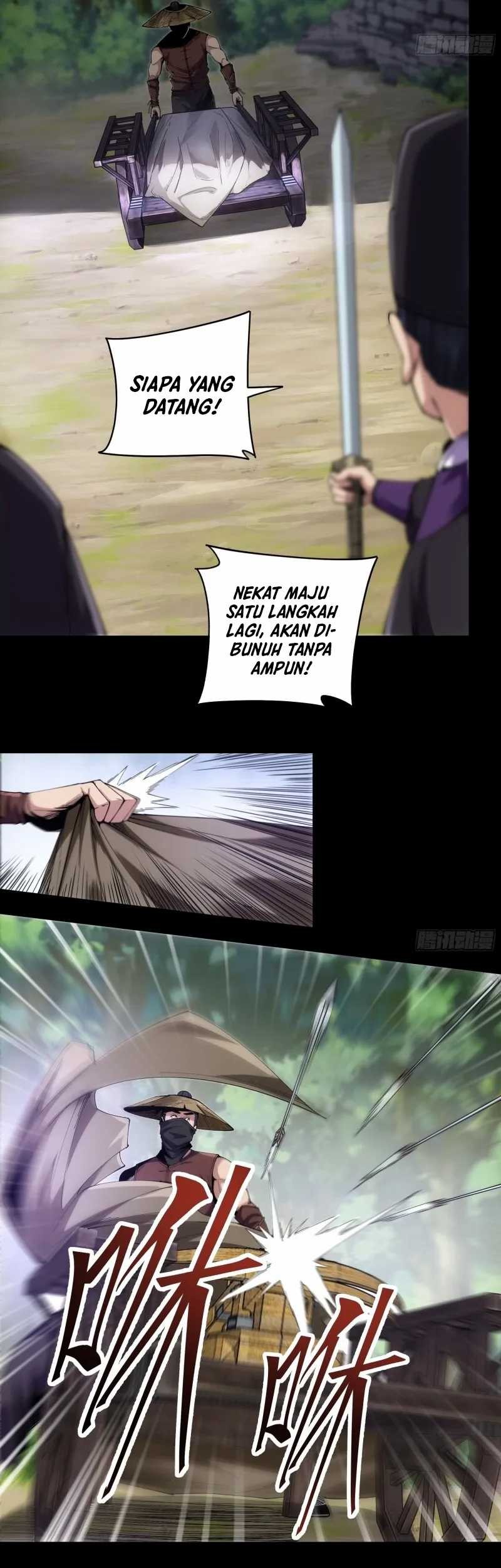 Celebrating The Remaining Life Chapter 87 Gambar 6