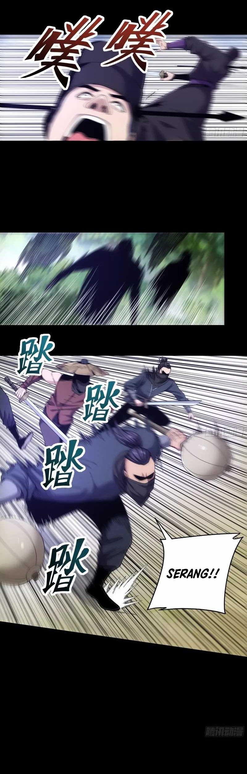 Celebrating The Remaining Life Chapter 87 Gambar 7
