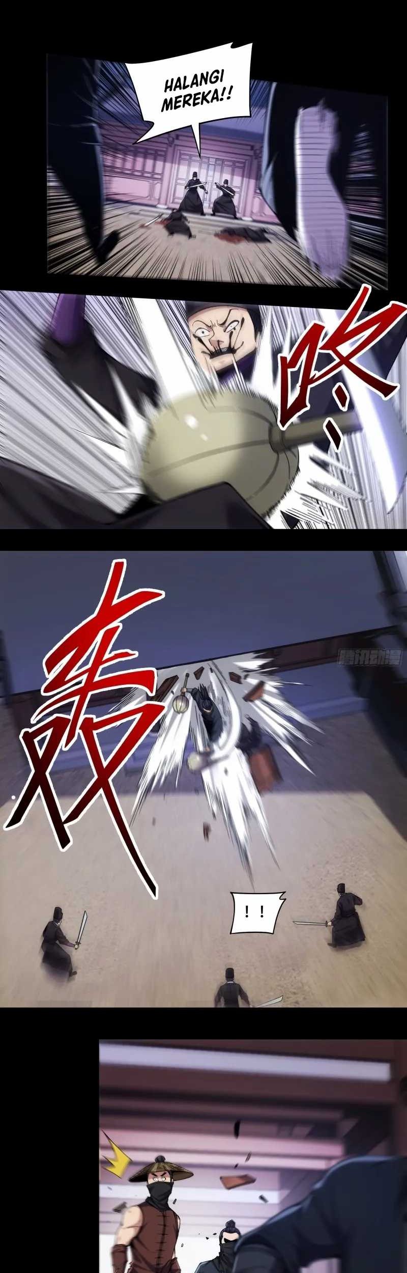 Celebrating The Remaining Life Chapter 87 Gambar 8