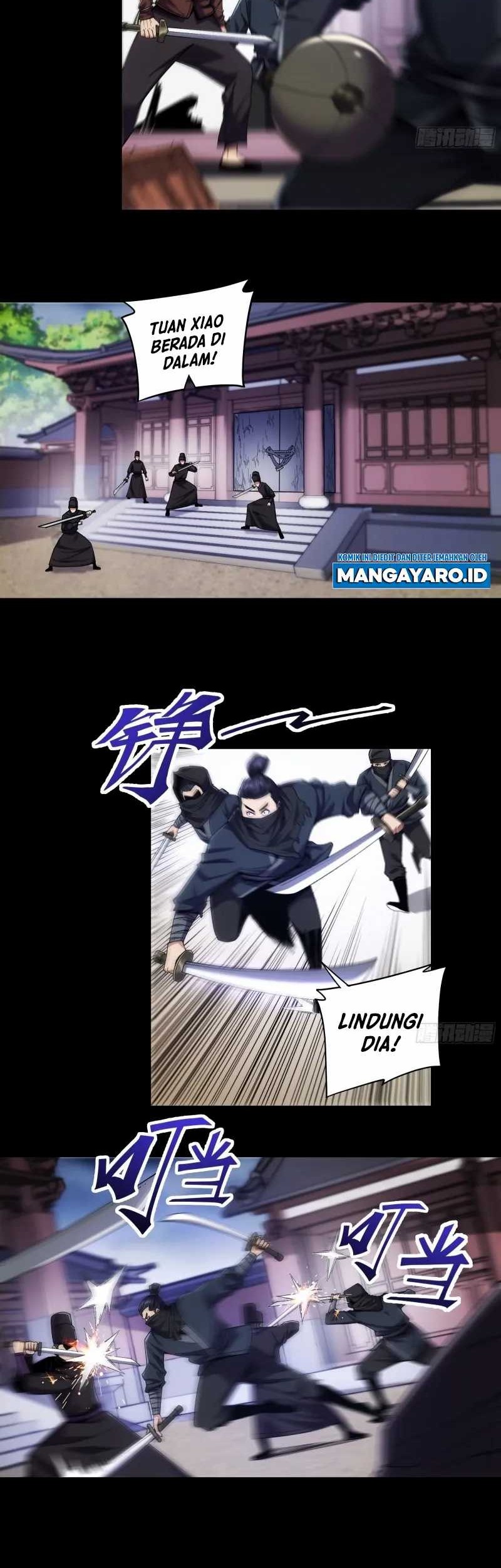 Celebrating The Remaining Life Chapter 87 Gambar 9