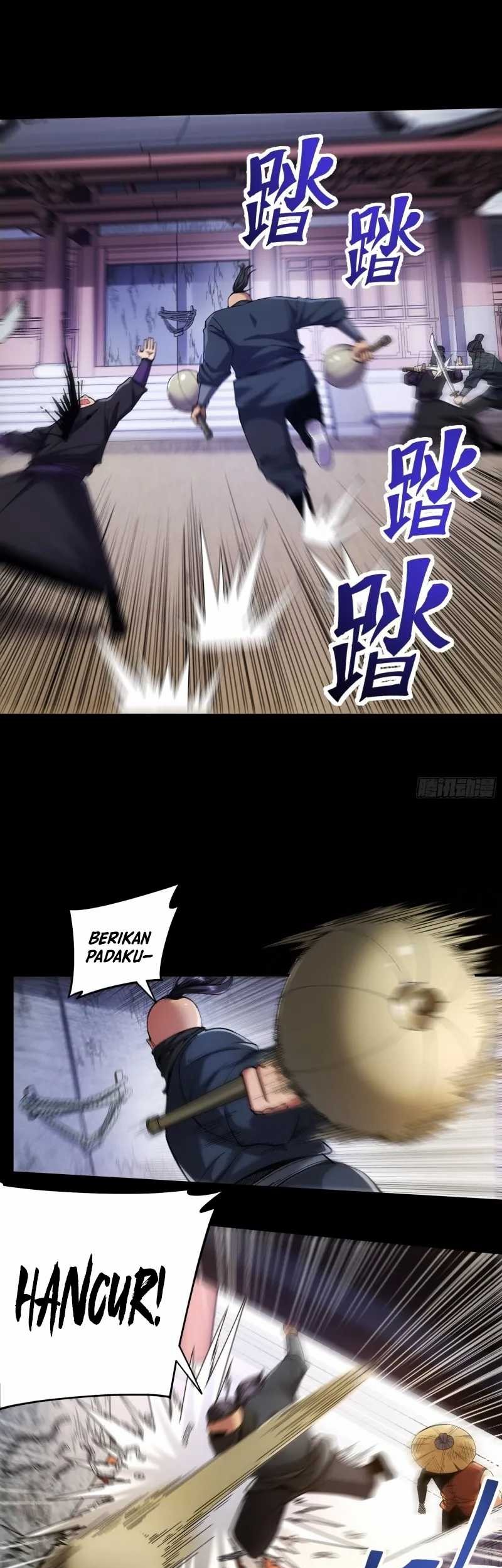 Celebrating The Remaining Life Chapter 87 Gambar 10