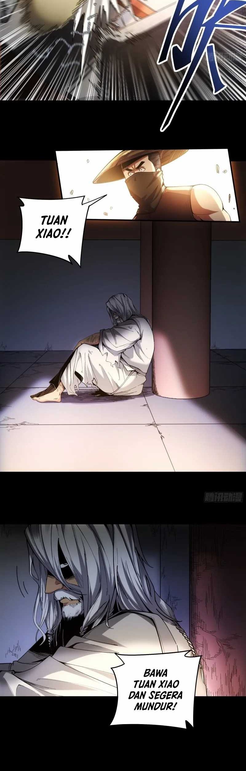 Celebrating The Remaining Life Chapter 87 Gambar 11