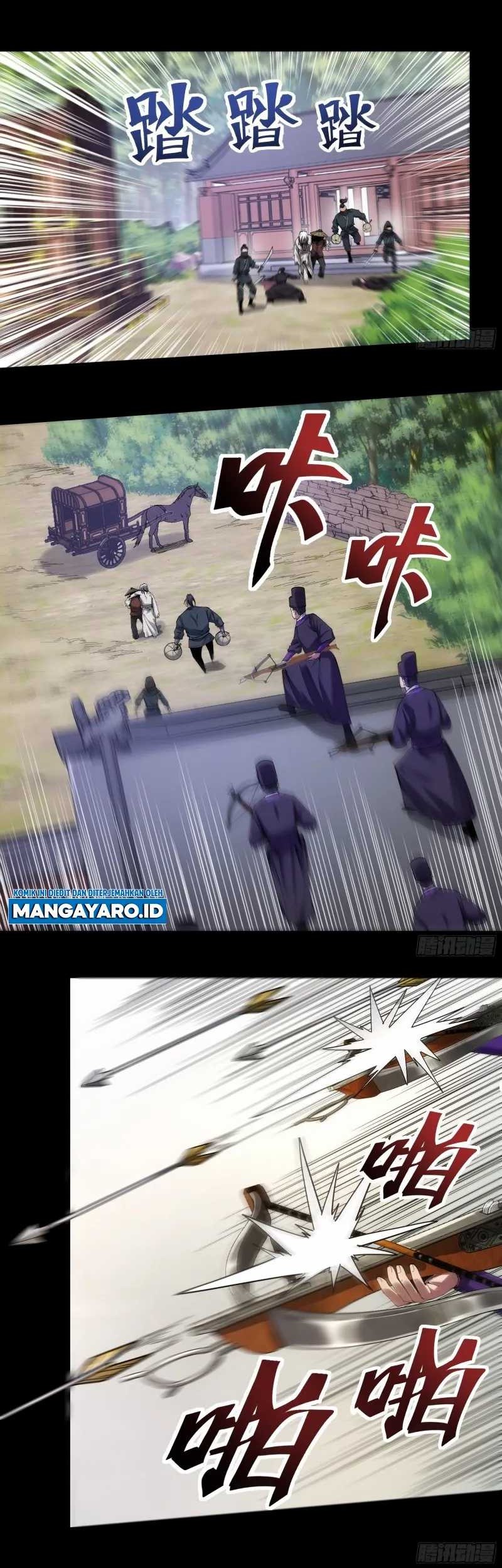 Celebrating The Remaining Life Chapter 87 Gambar 12