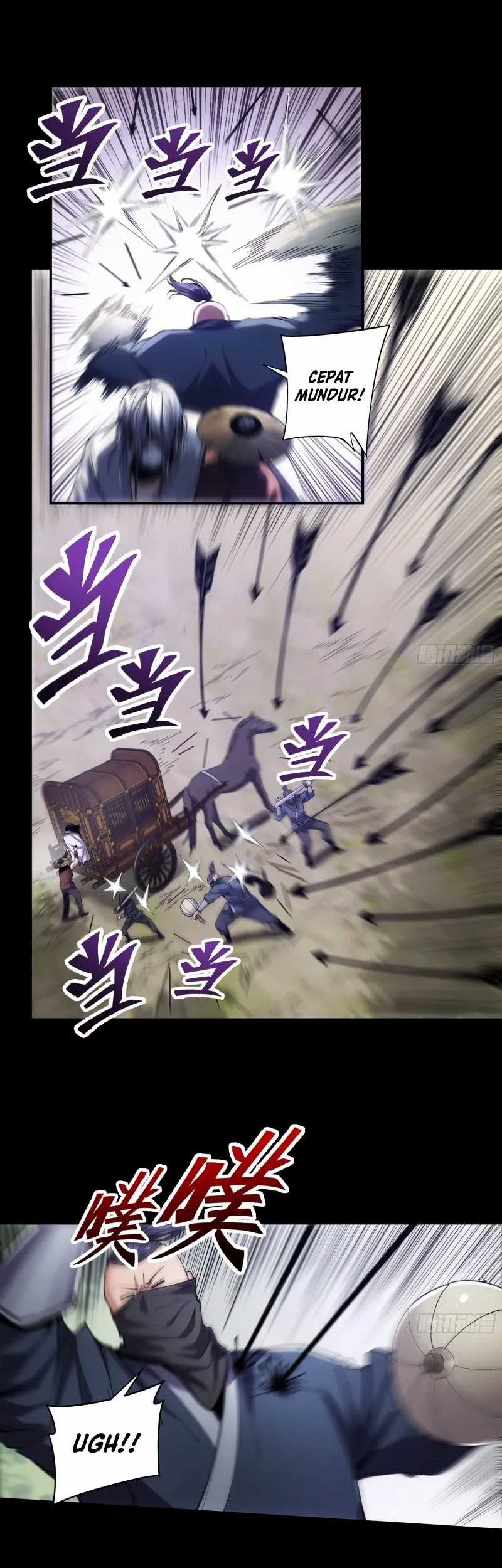 Celebrating The Remaining Life Chapter 87 Gambar 13
