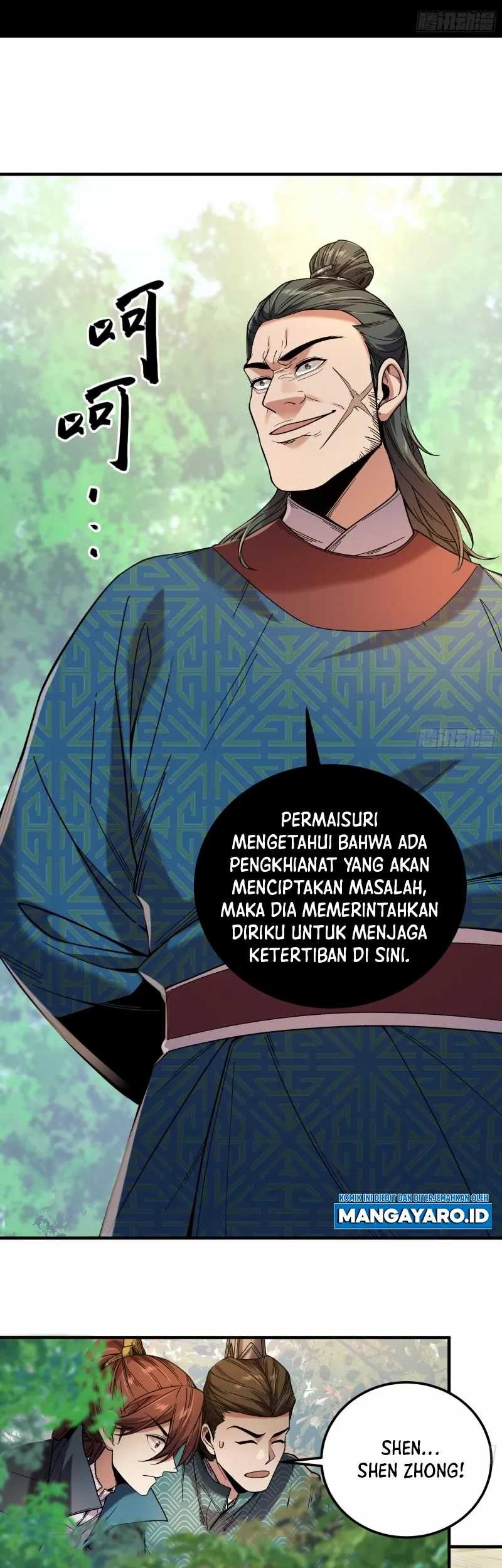 Celebrating The Remaining Life Chapter 87 Gambar 16