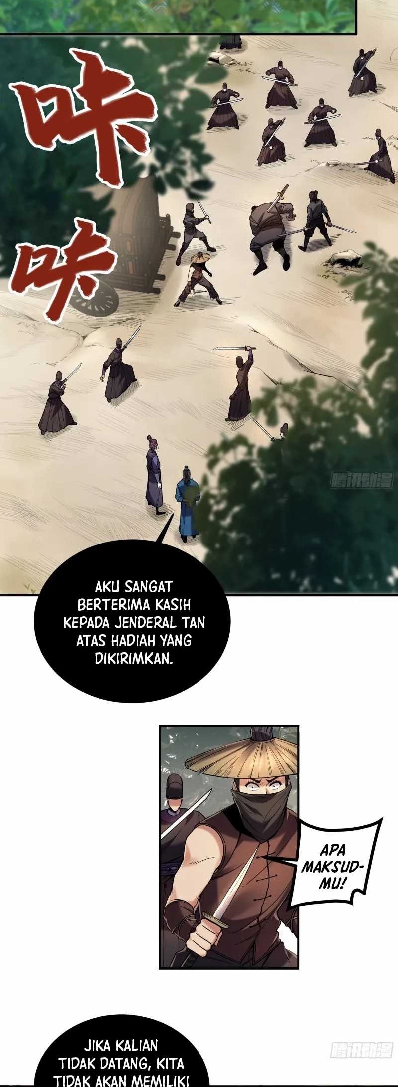 Celebrating The Remaining Life Chapter 87 Gambar 17