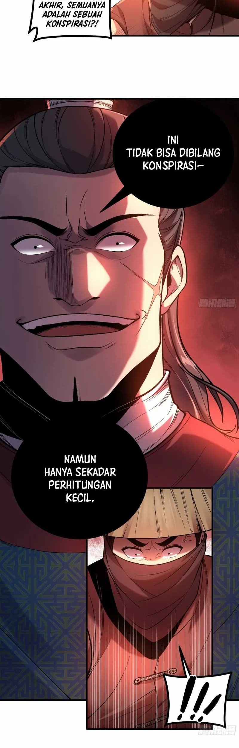 Celebrating The Remaining Life Chapter 87 Gambar 19