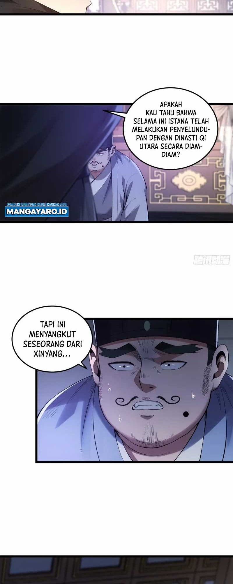 Celebrating The Remaining Life Chapter 86 Gambar 5