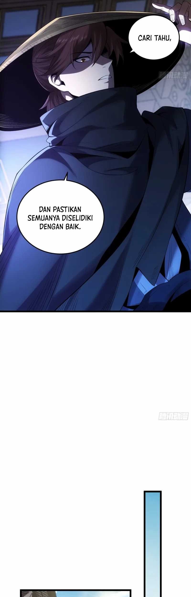 Celebrating The Remaining Life Chapter 86 Gambar 6
