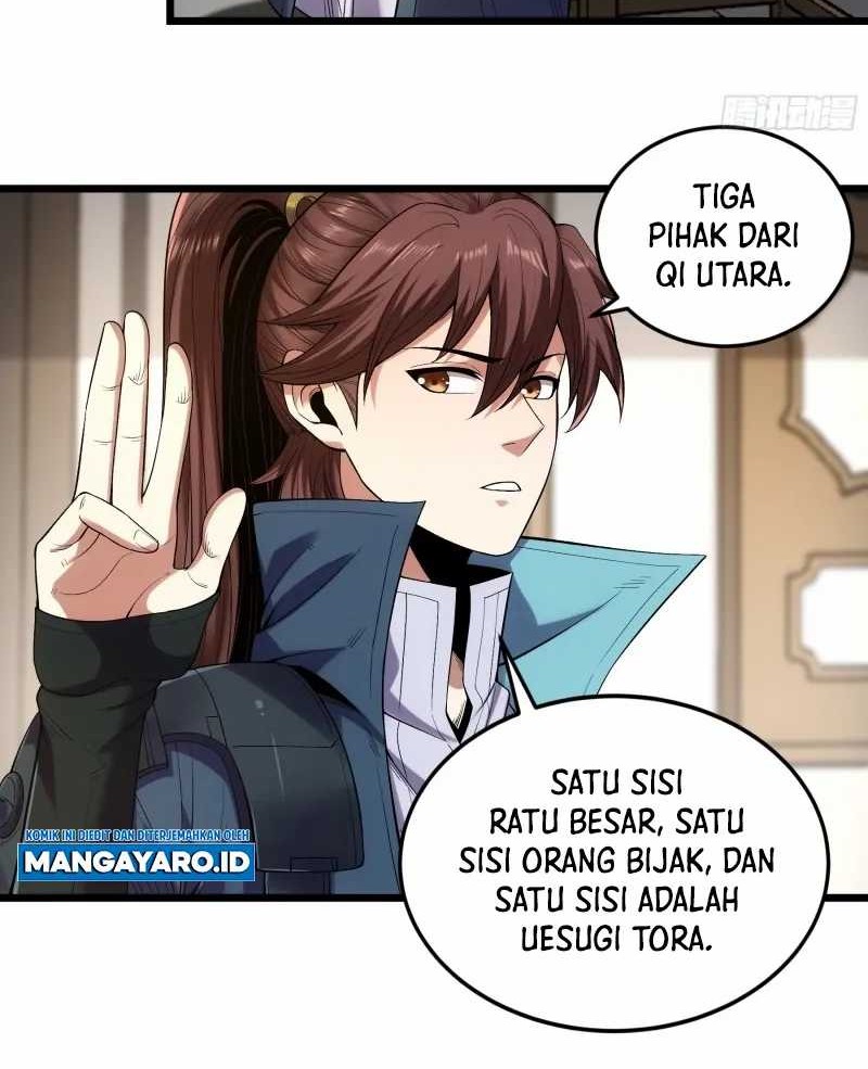 Celebrating The Remaining Life Chapter 86 Gambar 9