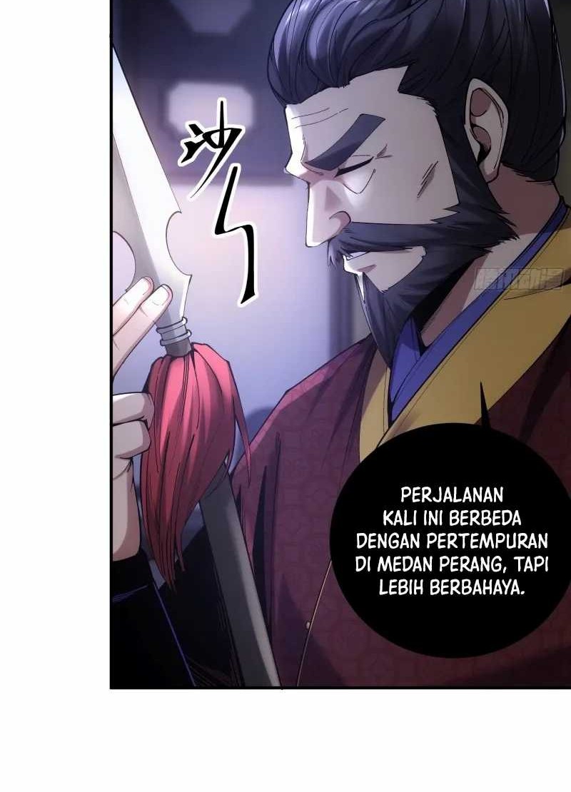 Celebrating The Remaining Life Chapter 86 Gambar 21