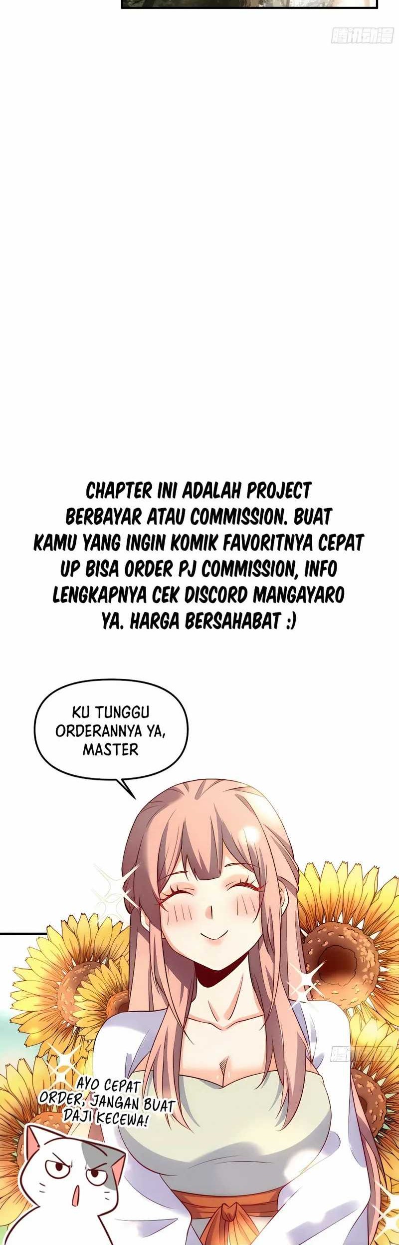 Celebrating The Remaining Life Chapter 86 Gambar 23