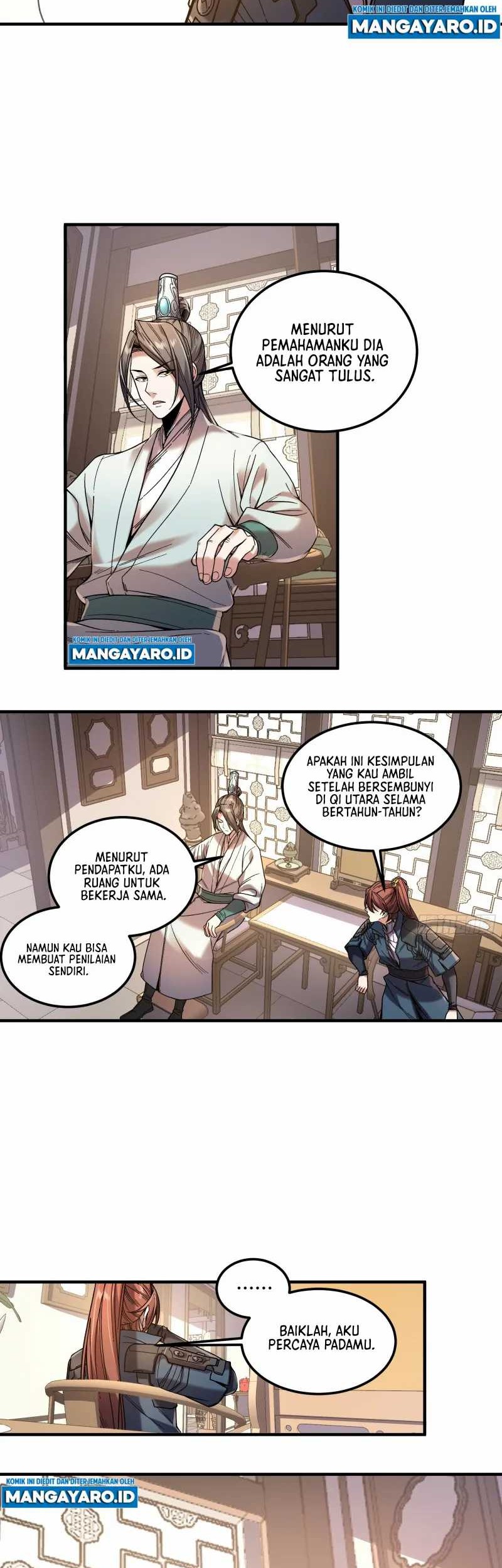 Celebrating The Remaining Life Chapter 85 Gambar 7