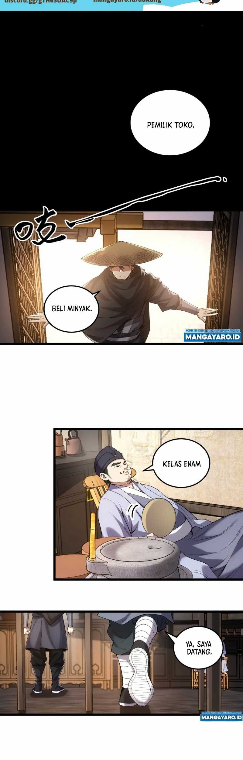 Celebrating The Remaining Life Chapter 85 Gambar 16