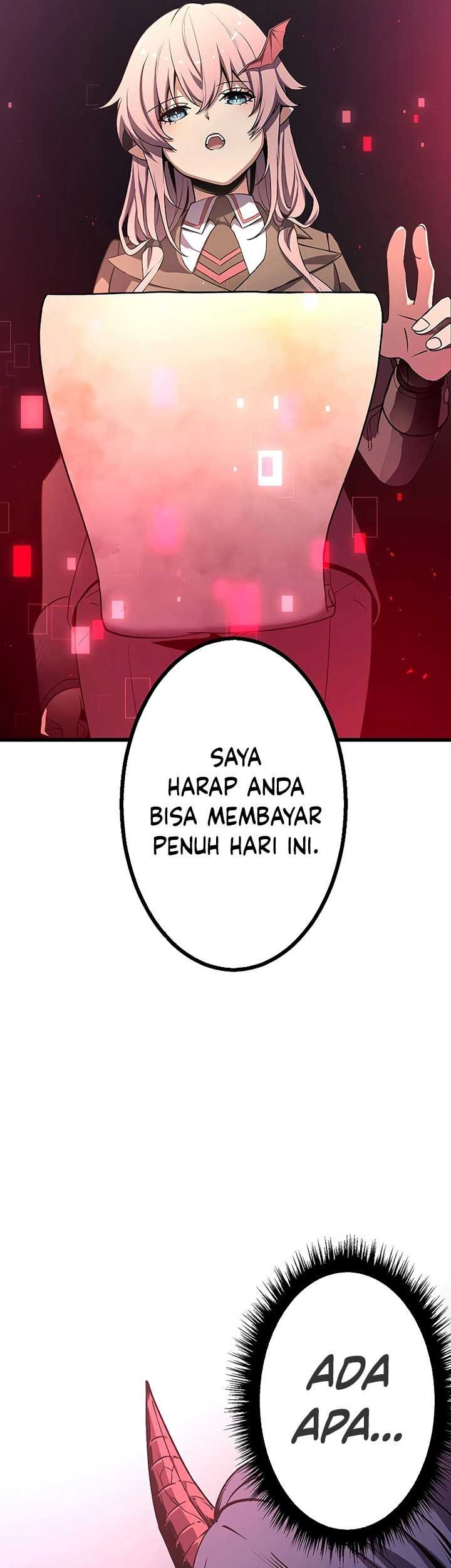 Dungeon Defense Chapter 09 Gambar 18