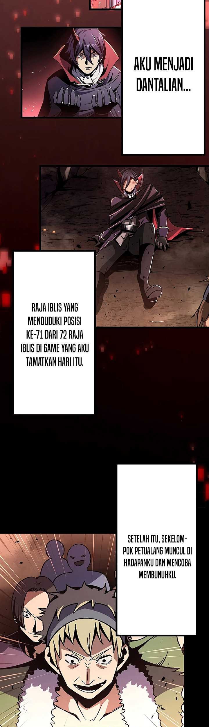 Dungeon Defense Chapter 09 Gambar 24