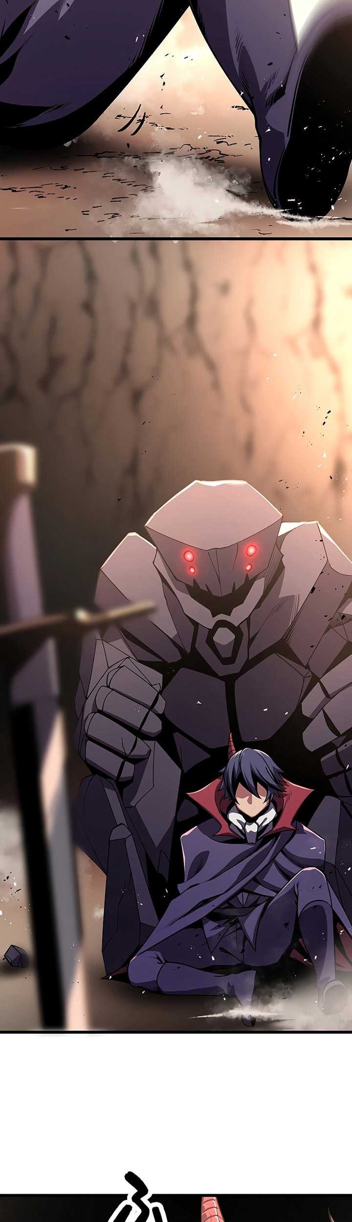 Dungeon Defense Chapter 09 Gambar 30