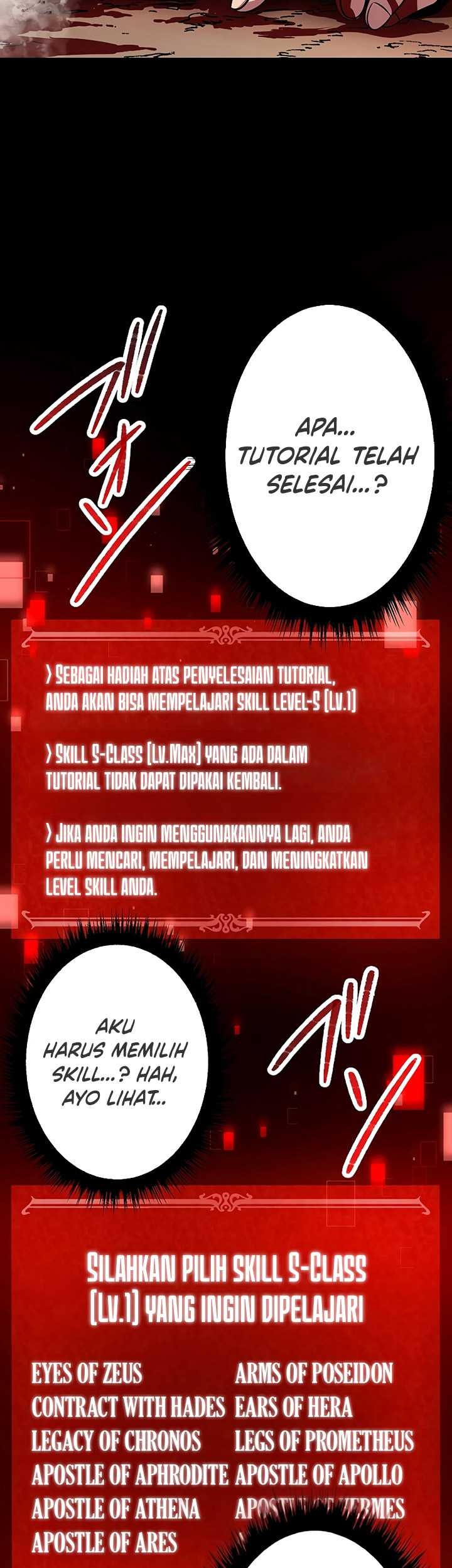 Dungeon Defense Chapter 09 Gambar 36