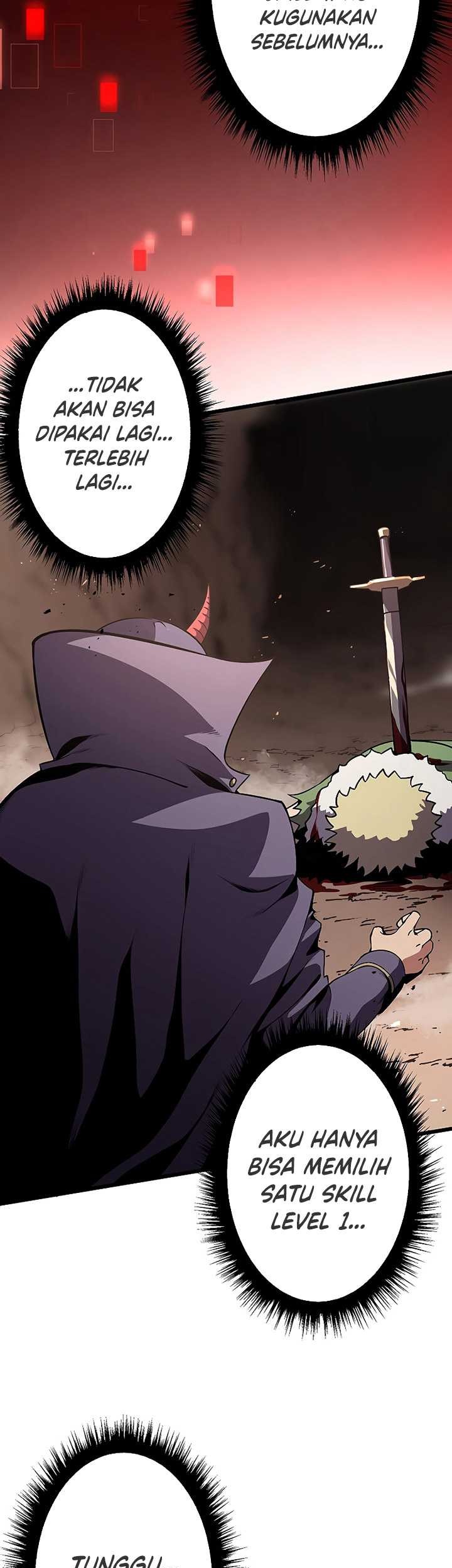 Dungeon Defense Chapter 09 Gambar 38