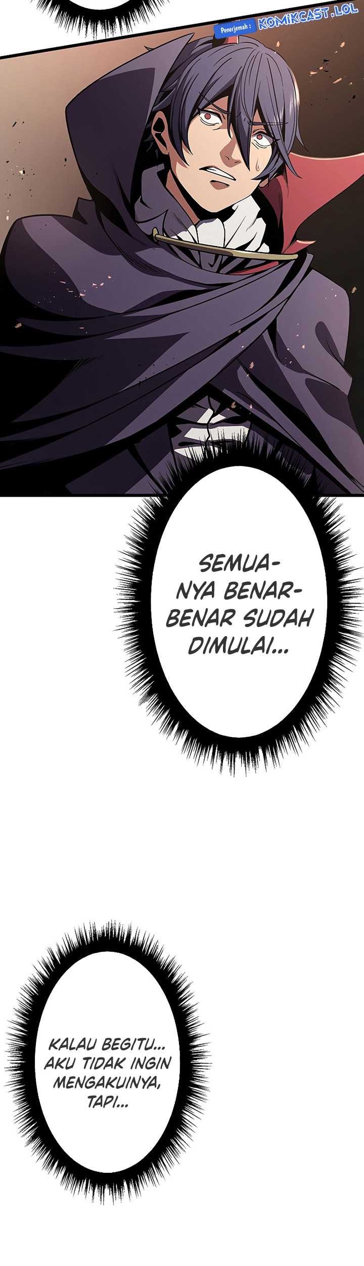 Dungeon Defense Chapter 09 Gambar 40