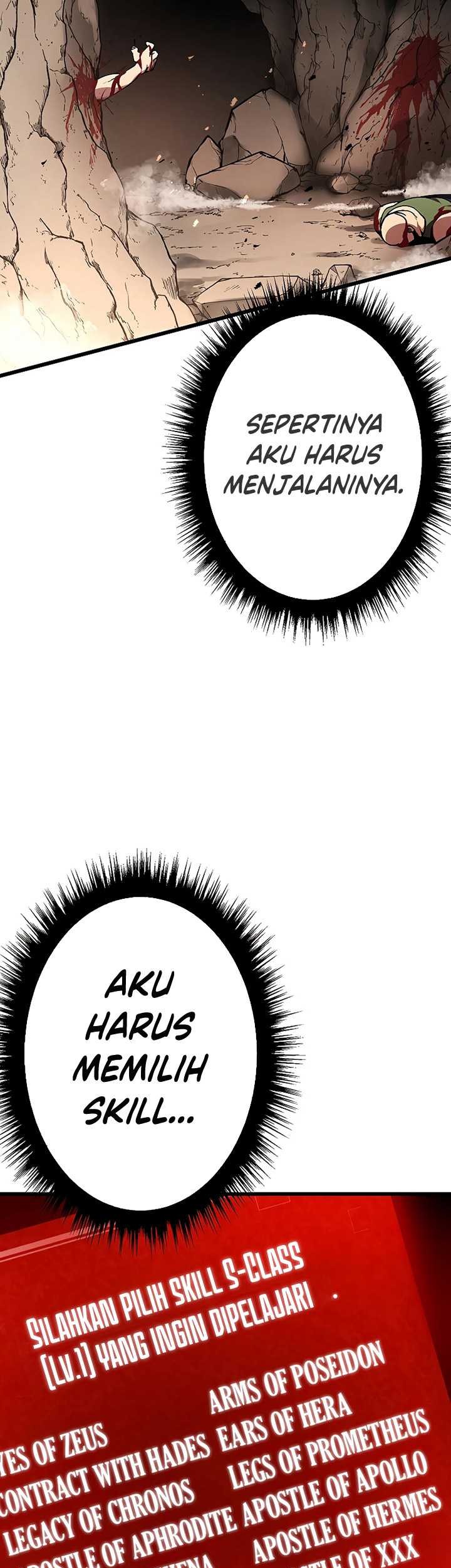 Dungeon Defense Chapter 09 Gambar 44