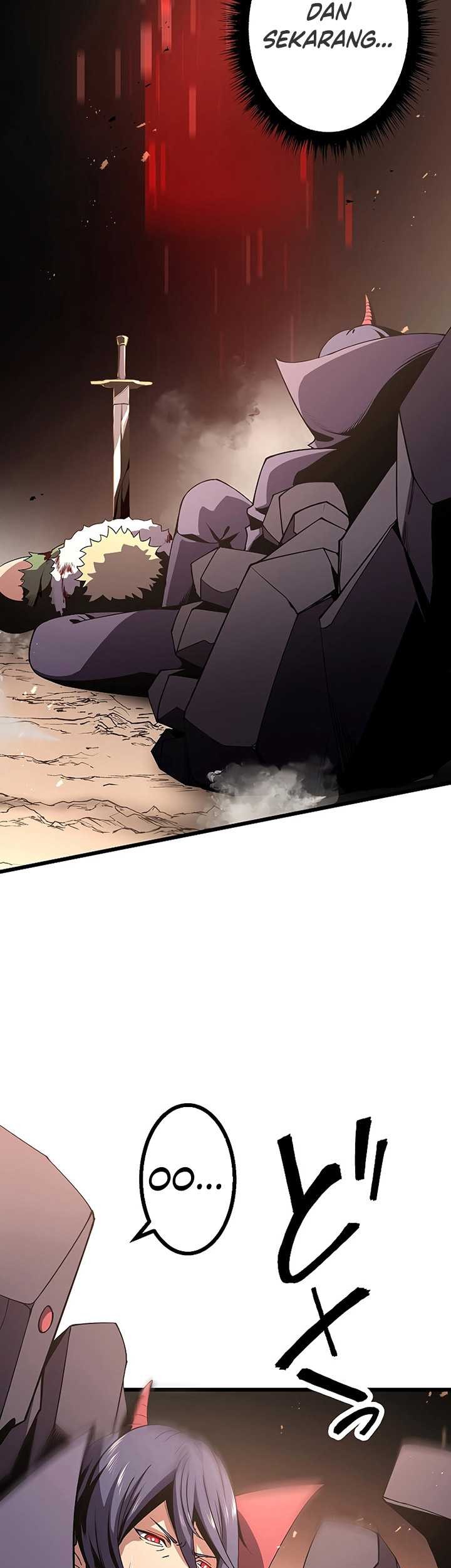 Dungeon Defense Chapter 09 Gambar 52