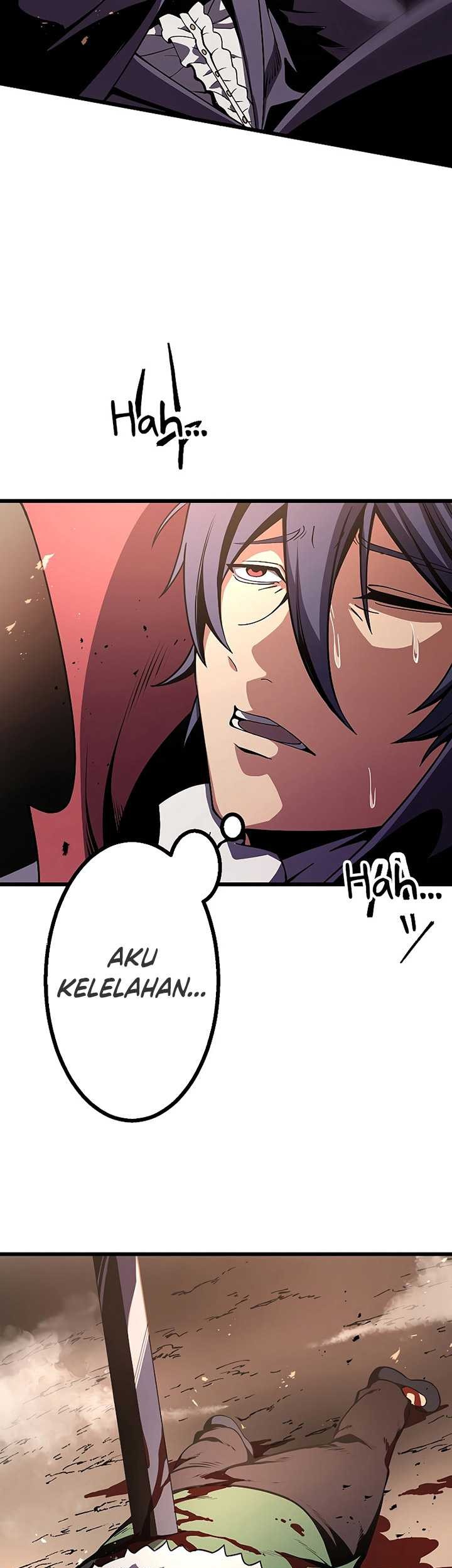 Dungeon Defense Chapter 09 Gambar 54