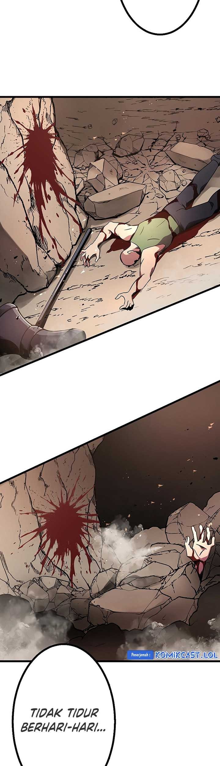 Dungeon Defense Chapter 09 Gambar 56