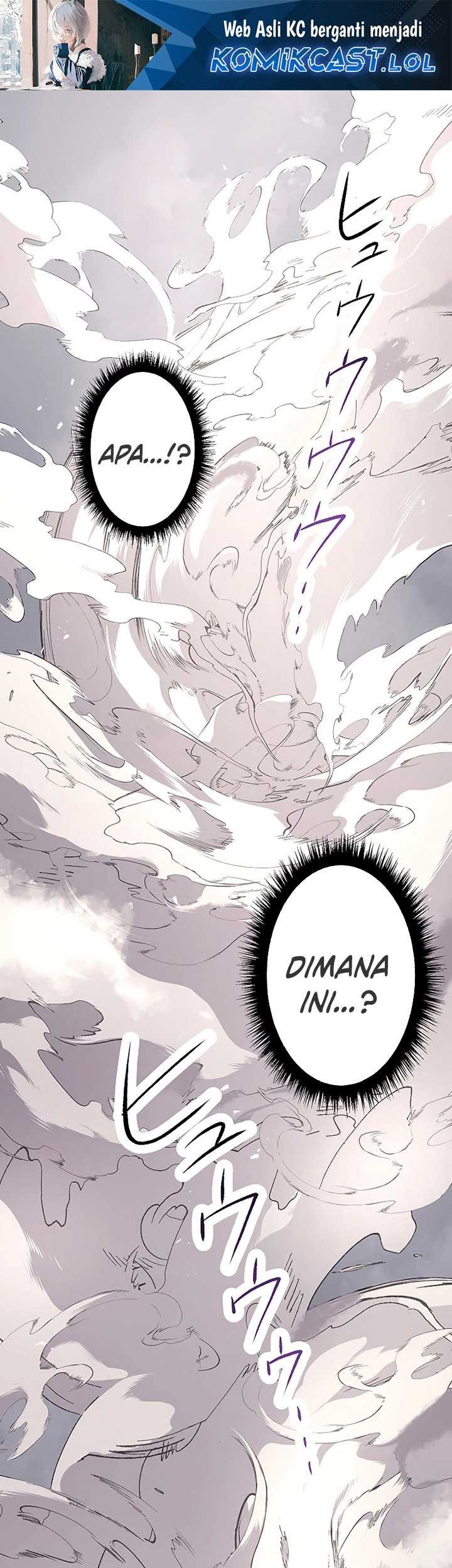 Baca Dungeon Defense Chapter 09 Gambar 2