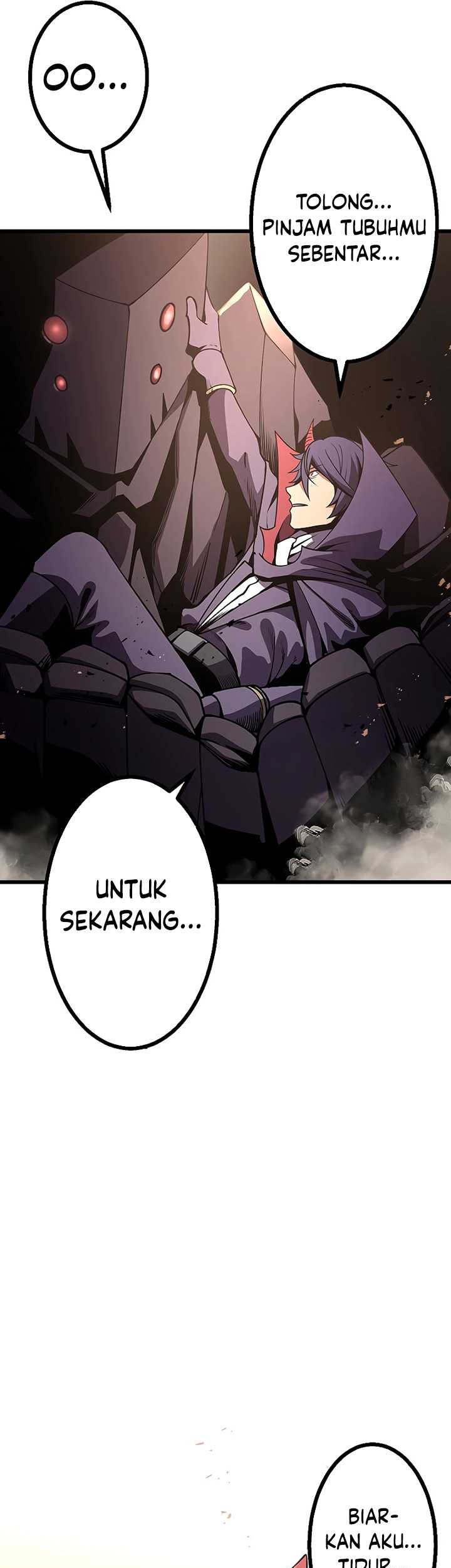 Dungeon Defense Chapter 09 Gambar 58