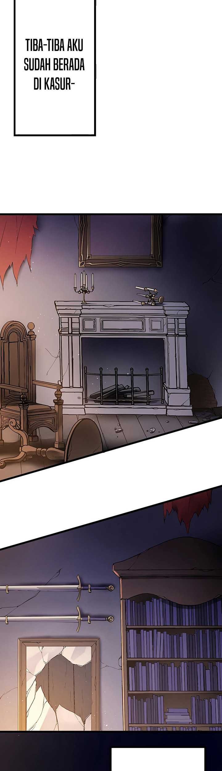 Dungeon Defense Chapter 09 Gambar 62