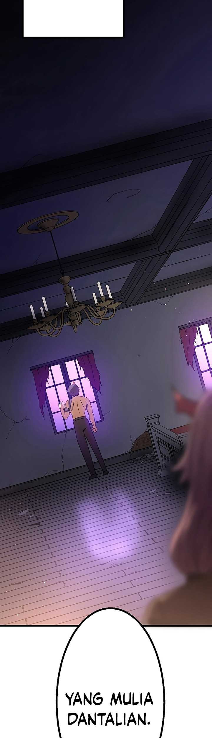 Dungeon Defense Chapter 09 Gambar 70
