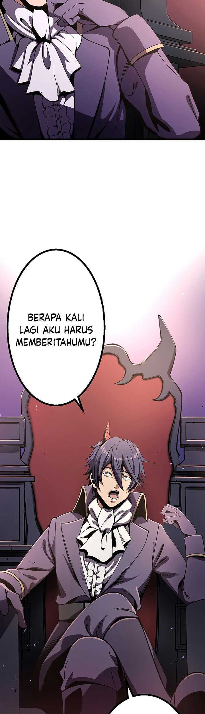 Dungeon Defense Chapter 09 Gambar 78