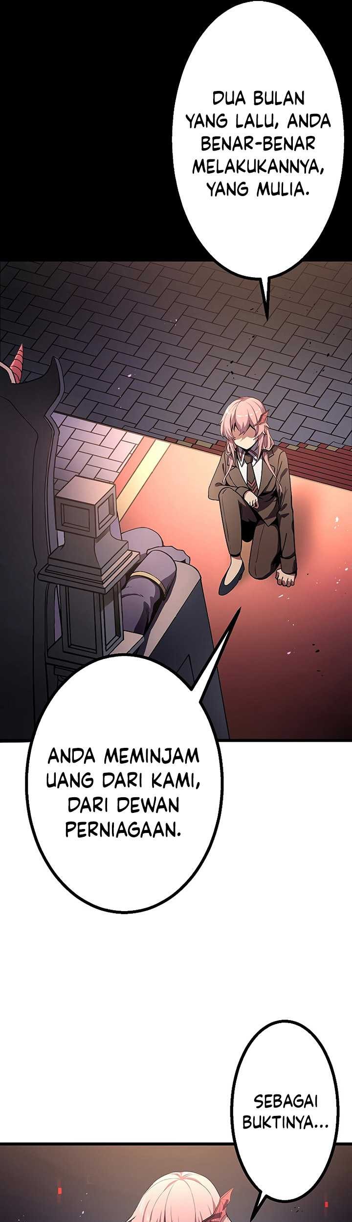 Dungeon Defense Chapter 09 Gambar 82