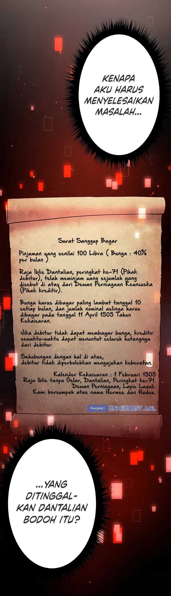 Dungeon Defense Chapter 09 Gambar 88