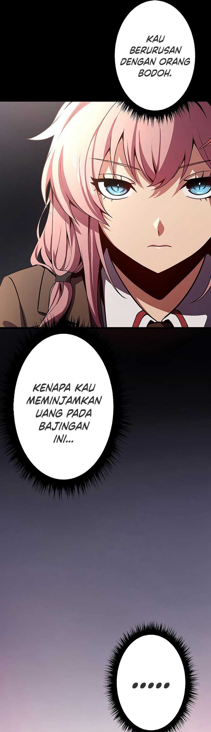 Dungeon Defense Chapter 09 Gambar 90