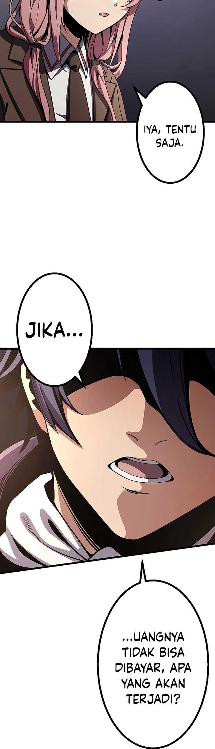 Dungeon Defense Chapter 09 Gambar 94