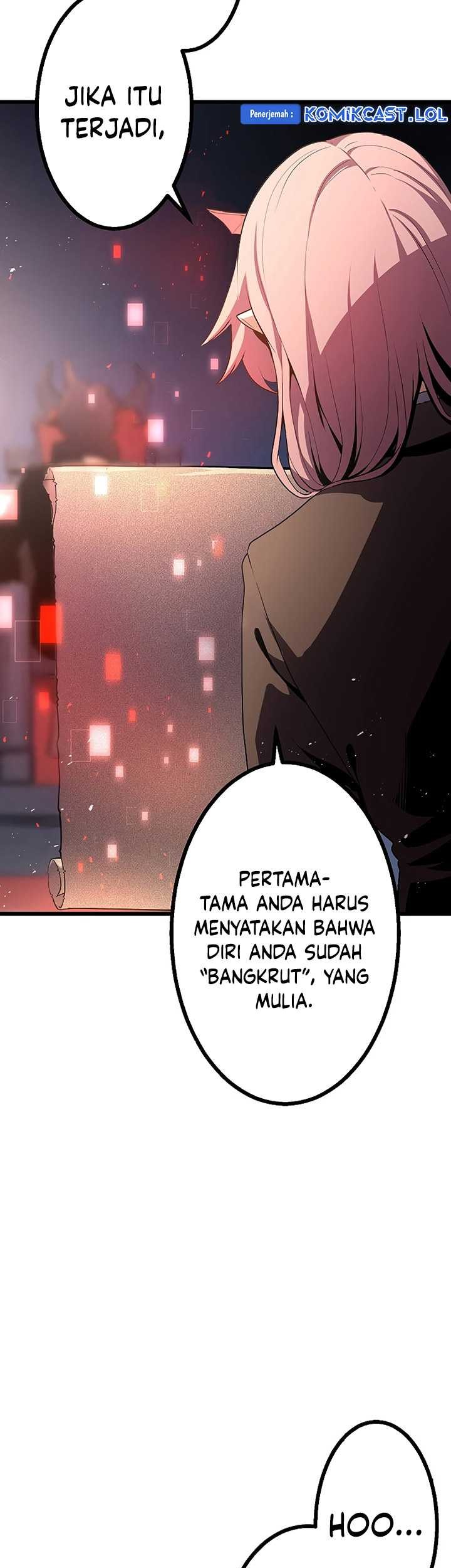 Dungeon Defense Chapter 09 Gambar 96