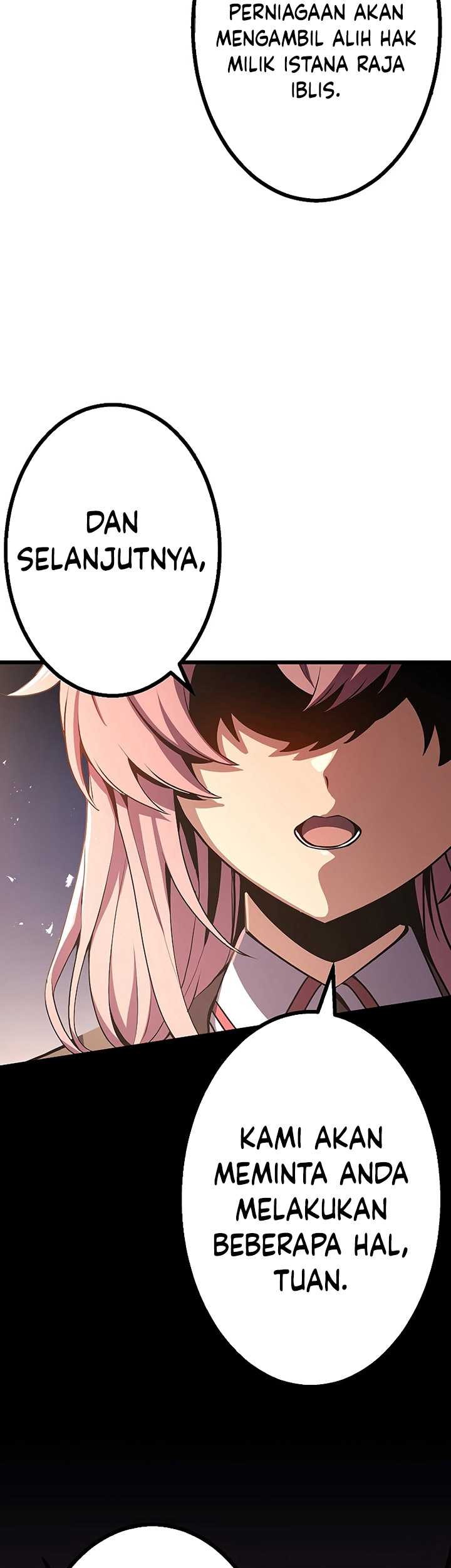 Dungeon Defense Chapter 09 Gambar 100