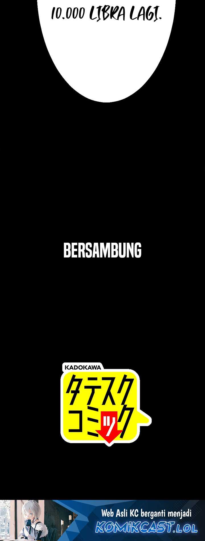 Dungeon Defense Chapter 09 Gambar 117