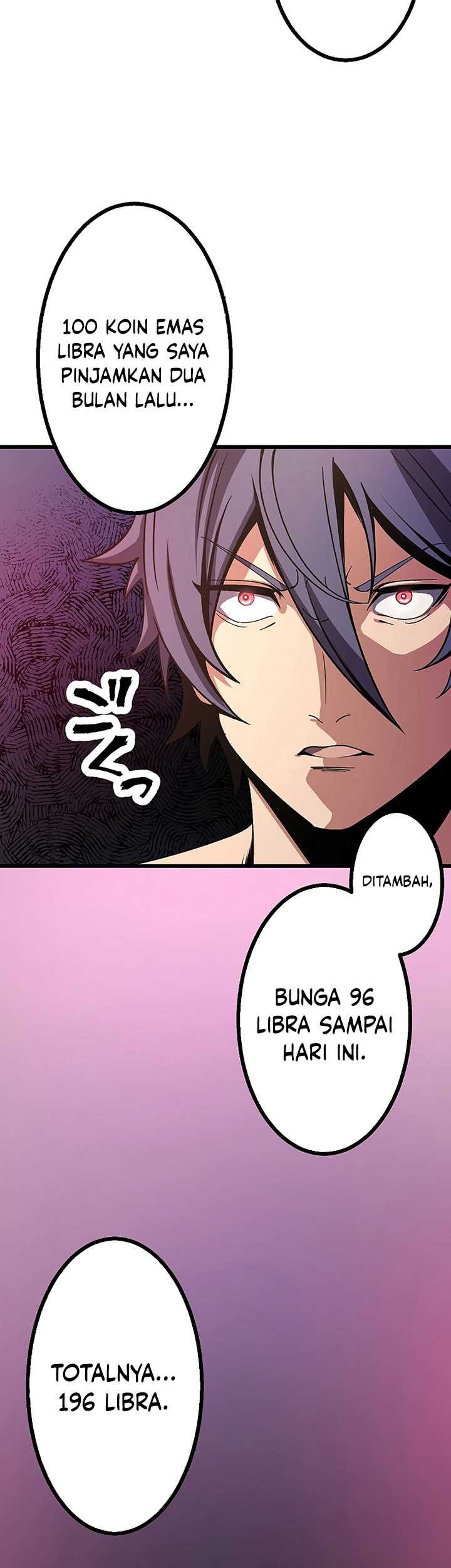 Dungeon Defense Chapter 09 Gambar 16