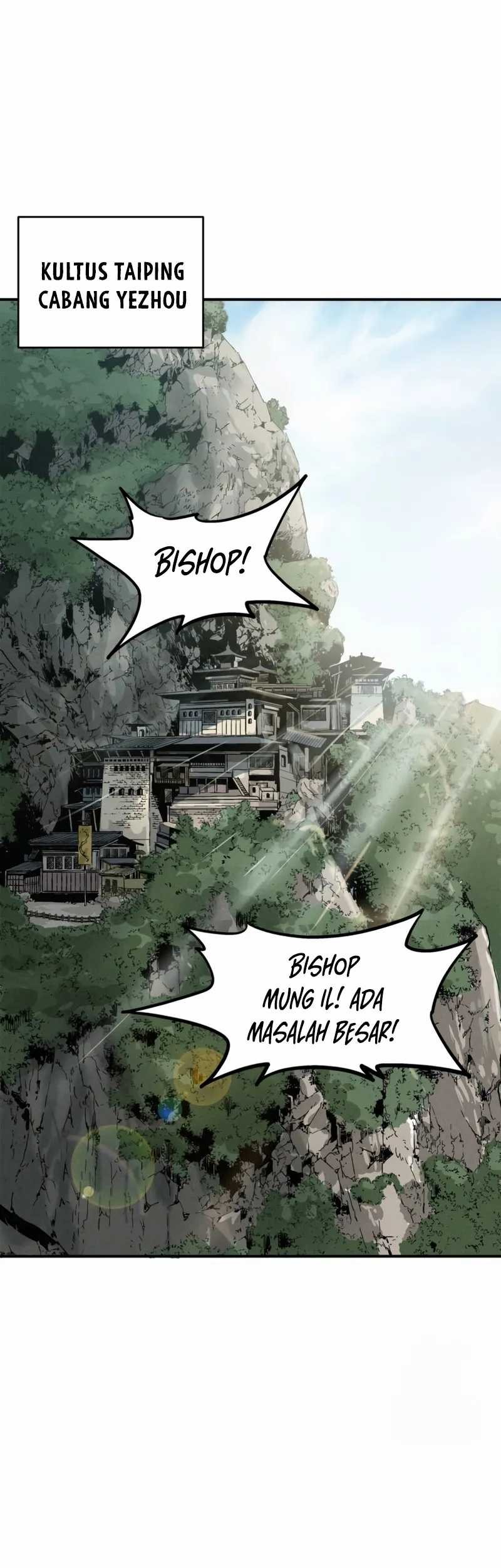 Baca  I Reincarnated as a Legendary Surgeon Chapter 104 Gambar 2
