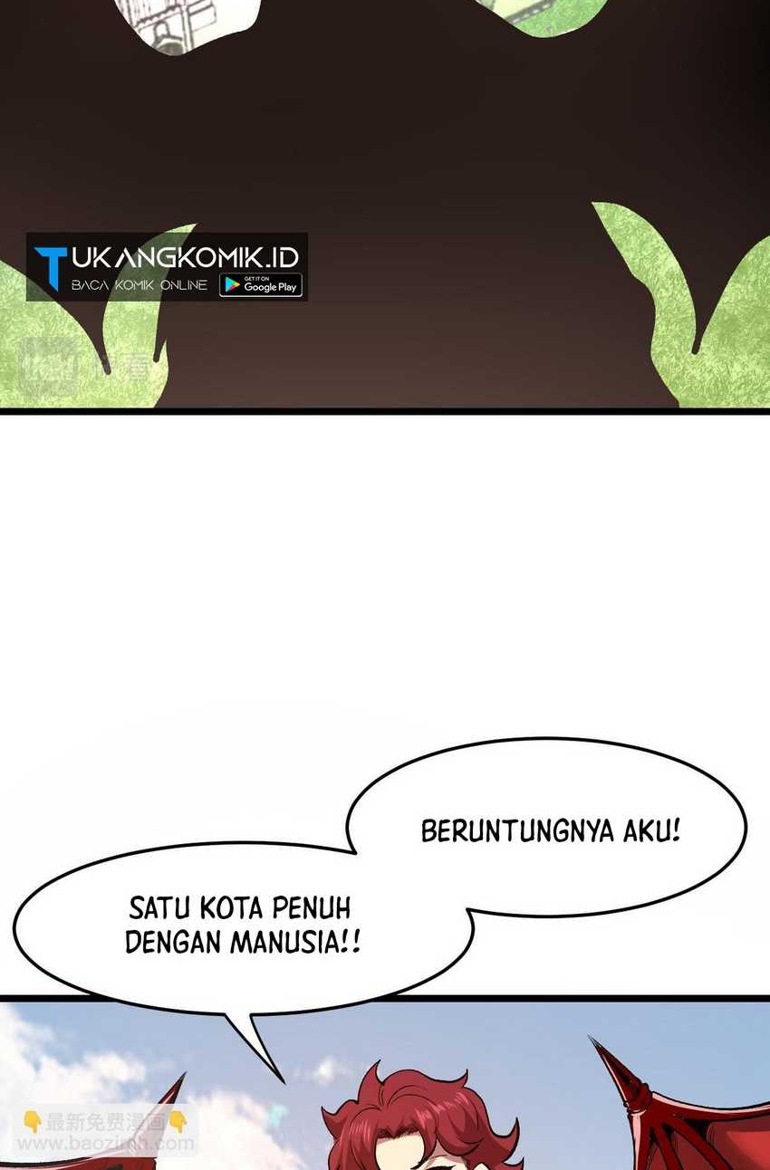 I Rely On BUG To Be The King Chapter 77 Gambar 8