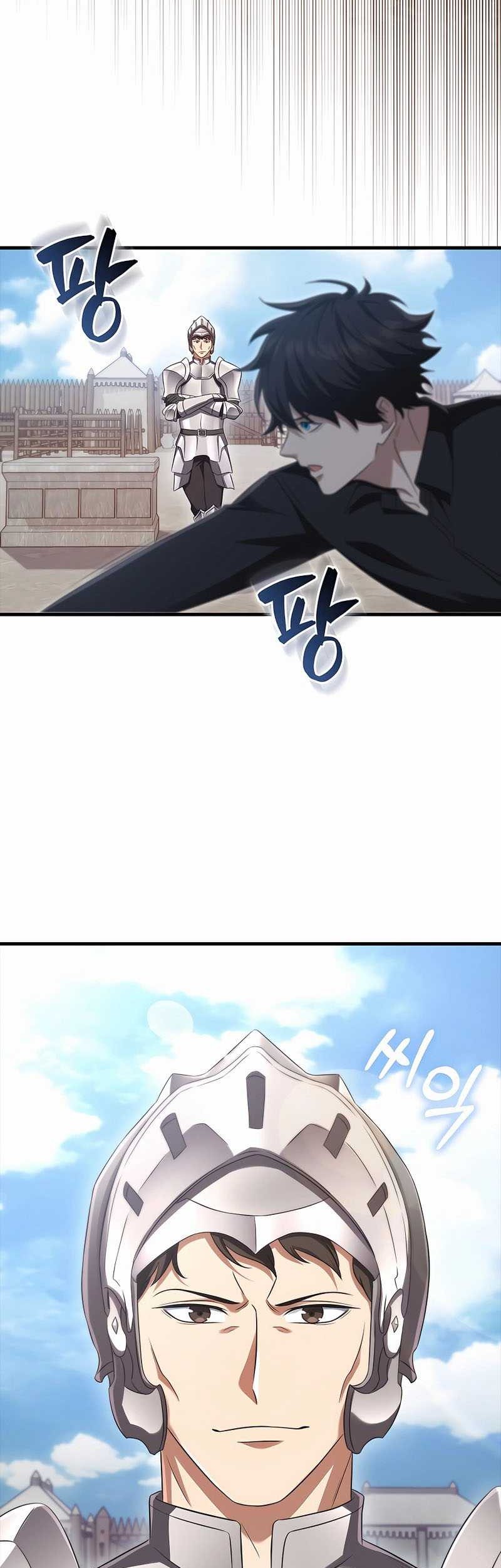 Mightiest Melee Magician Chapter 14 Gambar 44