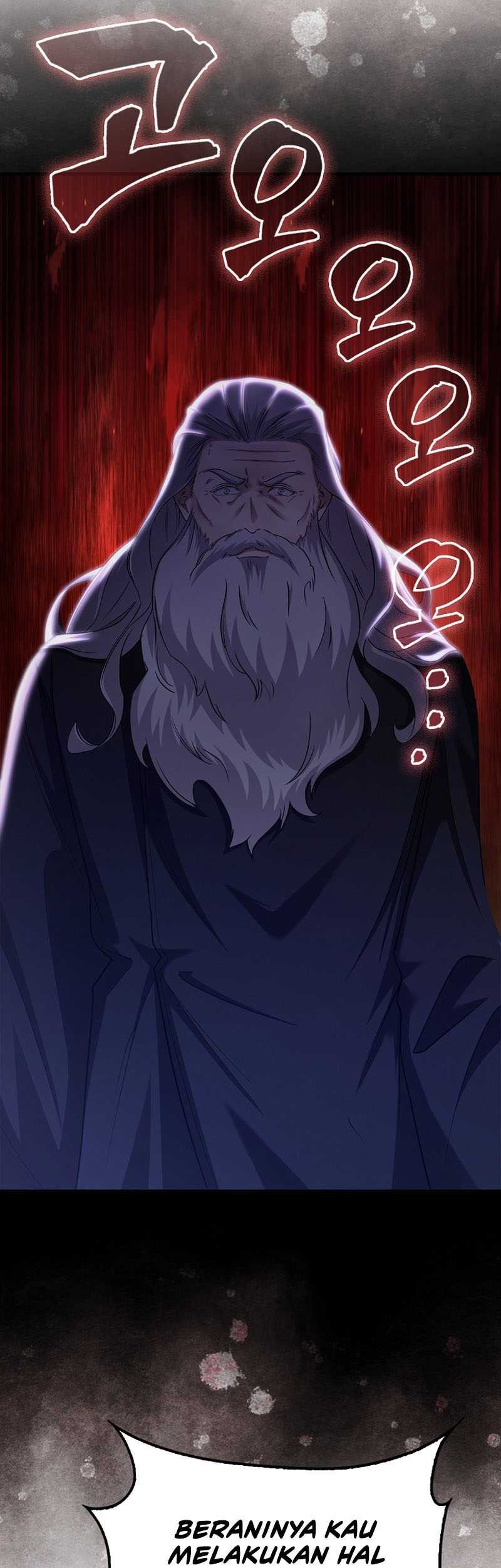 Mightiest Melee Magician Chapter 13 Gambar 34