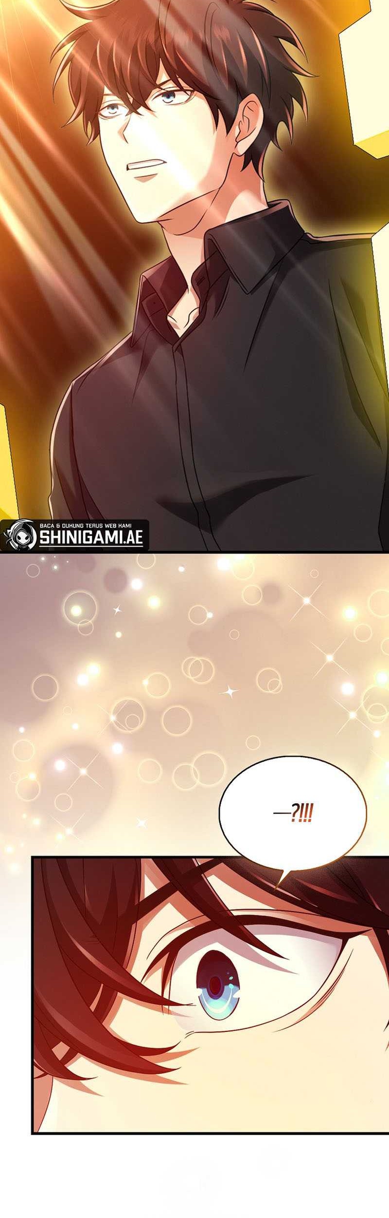 Mightiest Melee Magician Chapter 13 Gambar 43