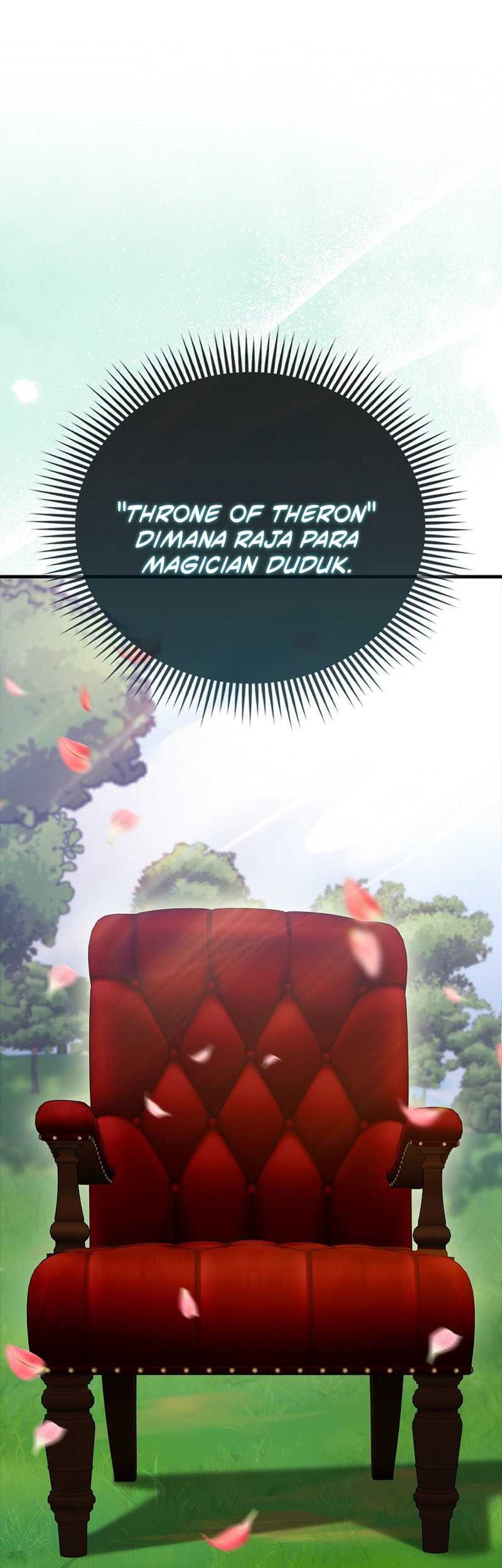 Mightiest Melee Magician Chapter 13 Gambar 47